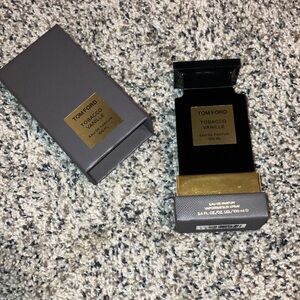 Tom Ford Tobacco Vanille 100ml Bottle